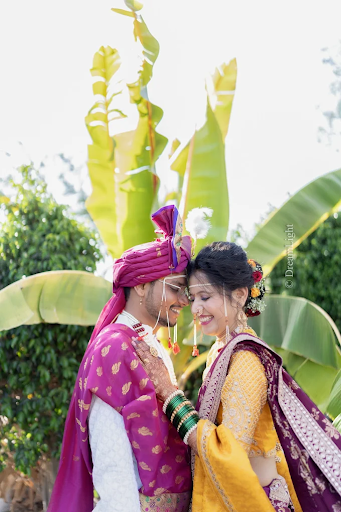 ✨ Traditional Maharashtrian Wedding Photography in Nashik | Pune | Mumbai ✨ post image