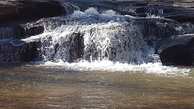 Horseshoe Falls