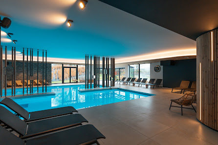 Domaine des Thermes - Awans
