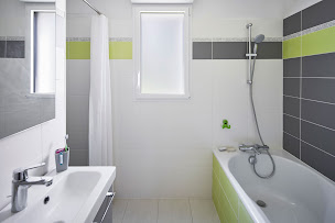 Photo n°26 de Trecobois : maison en bois à Saint-Malo (Architecte)