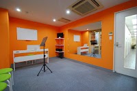 ボーカルレッスンミュウ渋谷校