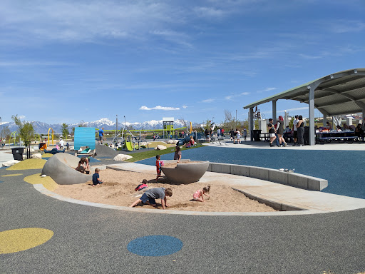 Magna Regional Park - Thumbnail