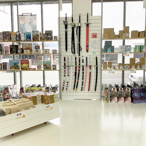 Hobby Zone | New Zealand Pop Culture & Anime - #1 Collectibles Store I The Plaza - Thumbnail