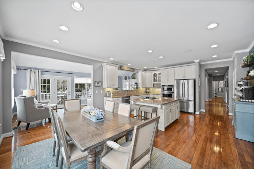Corey Harris Real Estate Gallery - United States