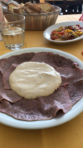 Trattoria da Giò - Thumbnail