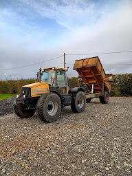 Photo n°5 de VICTOR TP à Saint-Philbert-sur-Risle (Entreprise de terrassement)