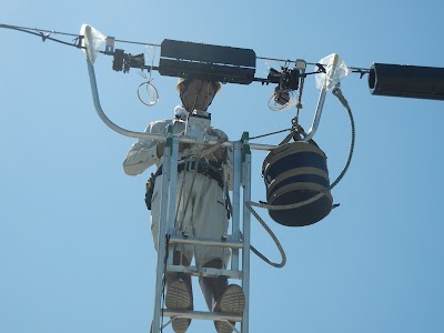 親和精密（株）