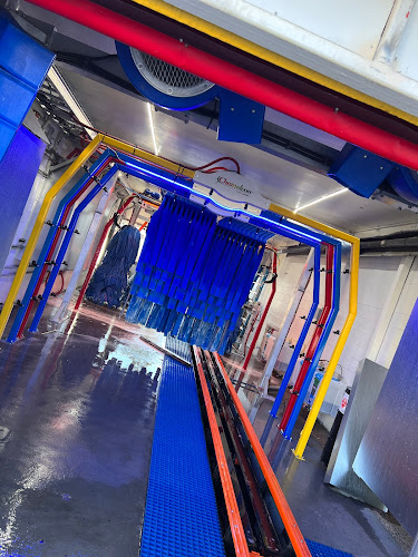 ShortStop Arapahoe Car Wash