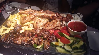 Photos of Kafe-Bar "Zimniy Sad"