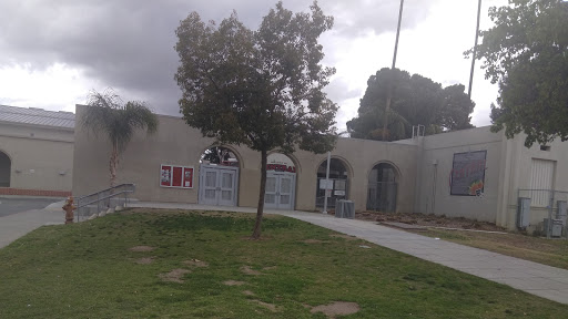 Central Middle School - Thumbnail
