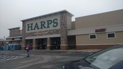 Harps Food Stores