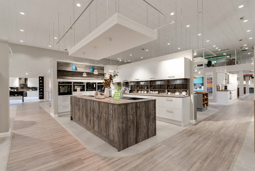 Wren Kitchens Stirling - Thumbnail