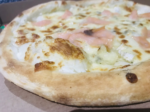 Photo 6 - La Bona Pizza