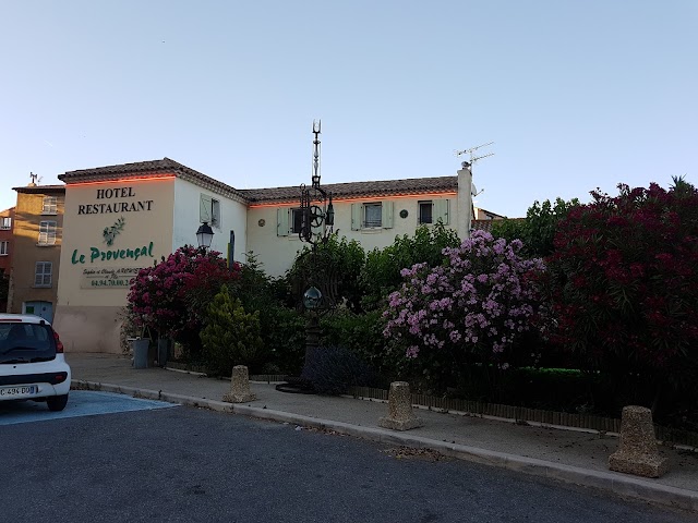 Maison De La Truffe