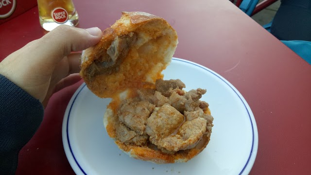 O Astro Cervejaria Petisqueira