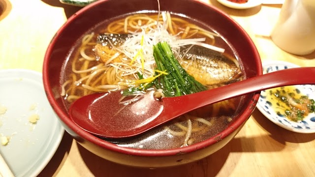 Handmade Soba DAIAN
