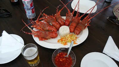 Photos of Saara Beach Restaurant
