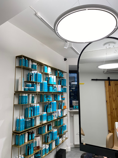 HairWatch by @Raf_krajewski