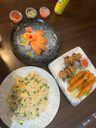 Line Sushi Sarl - Thumbnail