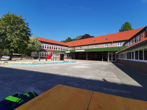 Grundschule Rodenkirchen - Thumbnail
