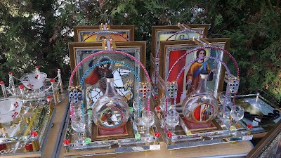 Photos of Temple of Saint Petka