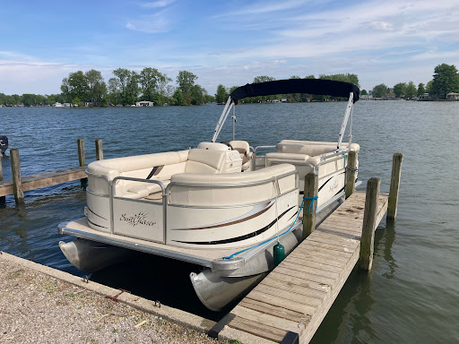 Indian Lake Pontoon Rentals - Thumbnail