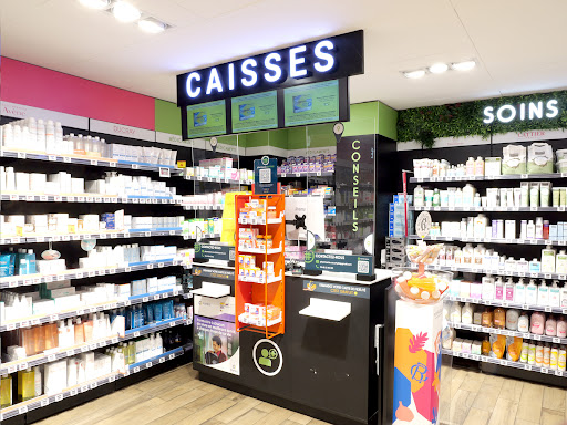 PHARMACIE SAFFAR