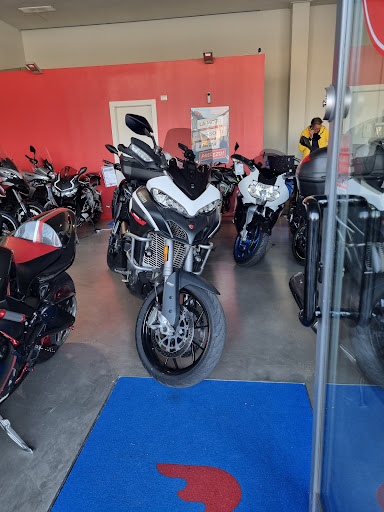 CMTmotor BOLTIERE - Thumbnail