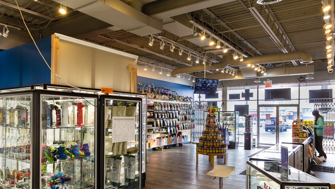 Discount Smoke Shop - Flavored Tobacco & Vaporizer Store in Roseville