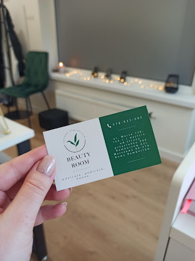 BEAUTY ROOM Tatiana Tymoszczuk