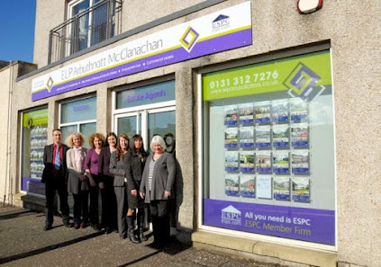 ELP Arbuthnott McClanachan Solicitors & Estate Agents 98 Ferry Rd., Edinburgh EH6 4PG, United Kingdom