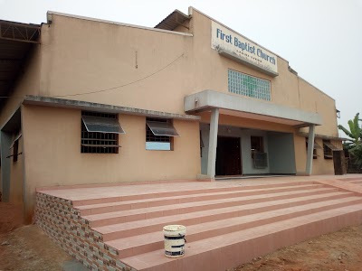 Photos of First Baptist Church Ijari No 5 Ajari Road Ijari