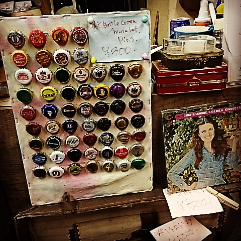 R.M.kalimba/craft＆junk