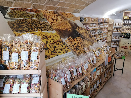 Casa del Tarallino Gallery - Italy