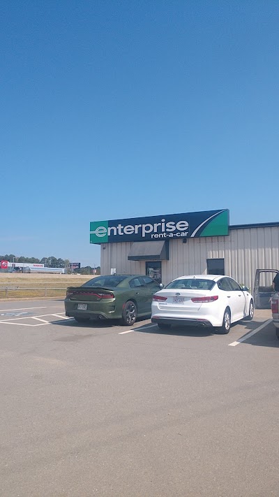 Enterprise Rent-A-Car