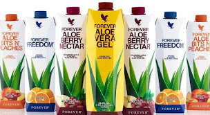Photo n°3 de Distributeur Forever living - Vivez autrement - Aloe vera - Vitré - La-Guerche-de-Bretagne - Janzé à Moutiers (Programme de bien-être)