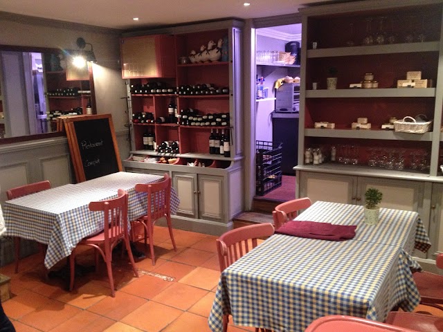 Le Bistro de la Place