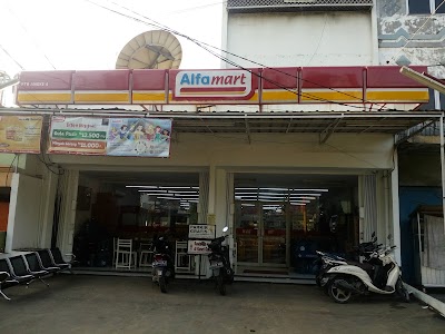 Convenience Store