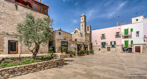 Piazza Meschino