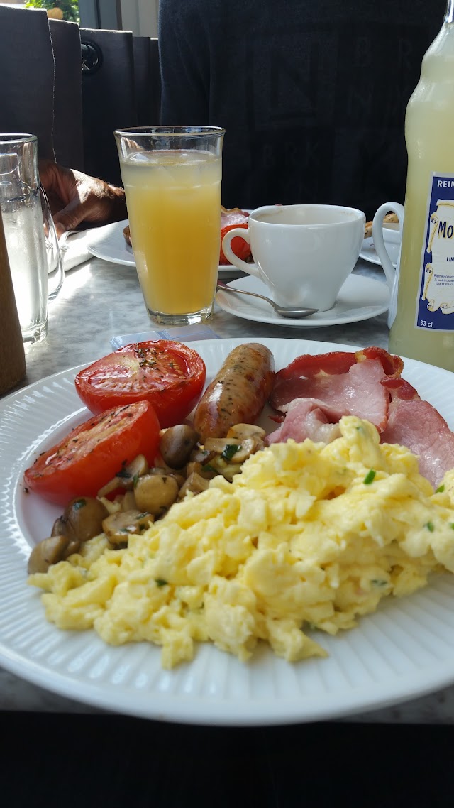 Côte Brasserie - Chelmsford