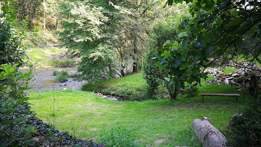 Moulin de Serre - Location TOURISME