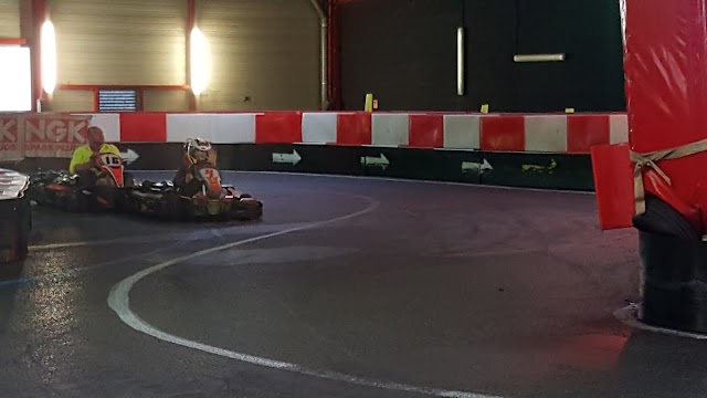 Speed Park