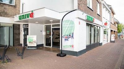 Univé Verzekeringen - Zevenaar