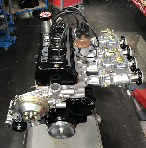 AUTO SERVICES - Bosch Car Service - Thumbnail