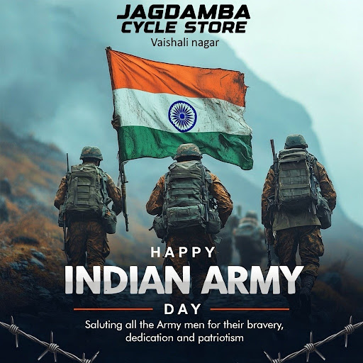 Saluting the real heroes who guard our borders and our dreams. 🇮🇳🪖 post image