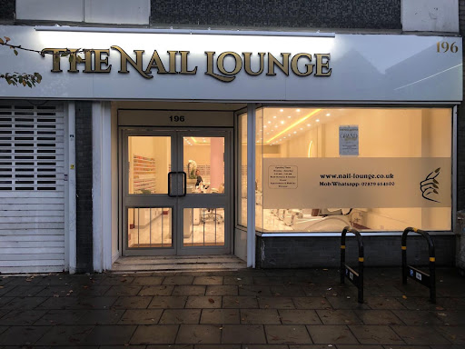 The Nail Lounge - Greenwich