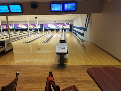 Blue Springs Bowl