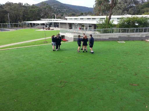 Boronia K-12 College, Mount View Campus - Thumbnail