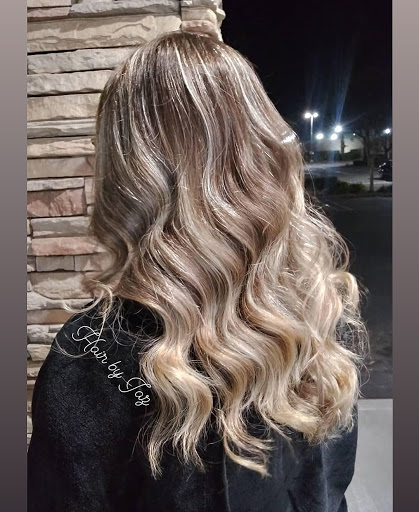 Hair by Jaz