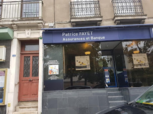 Photo n°2 de GAN ASSURANCES DIJON VAUBAN à Dijon (Agence d'assurance)